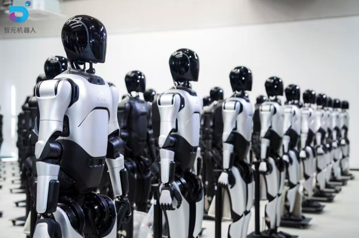 上海押注“未来”，具身智能、量子计算、脑机接口又传好消息