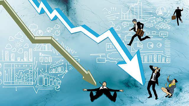 比特币录得3月来最大单日跌幅,10亿美元杠杆头寸被迫清仓,加密货币凛冬将至? 比特币录得3月来最大单日跌幅,10亿美元杠杆头寸被迫清仓,加密货币凛冬将至?