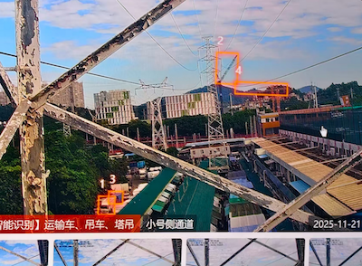 国产物联操作系统电鸿登上“电力杆”,它正在改变电力行业(2) 国产物联操作系统电鸿登上“电力杆”,它正在改变电力行业(2)