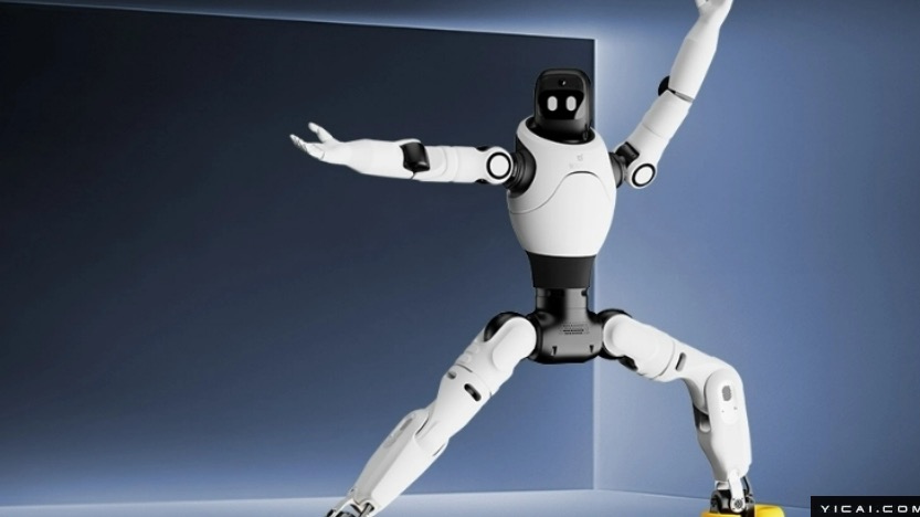 机器人“打零工”时代开启，有平台日租价腰斩最低降至200多元