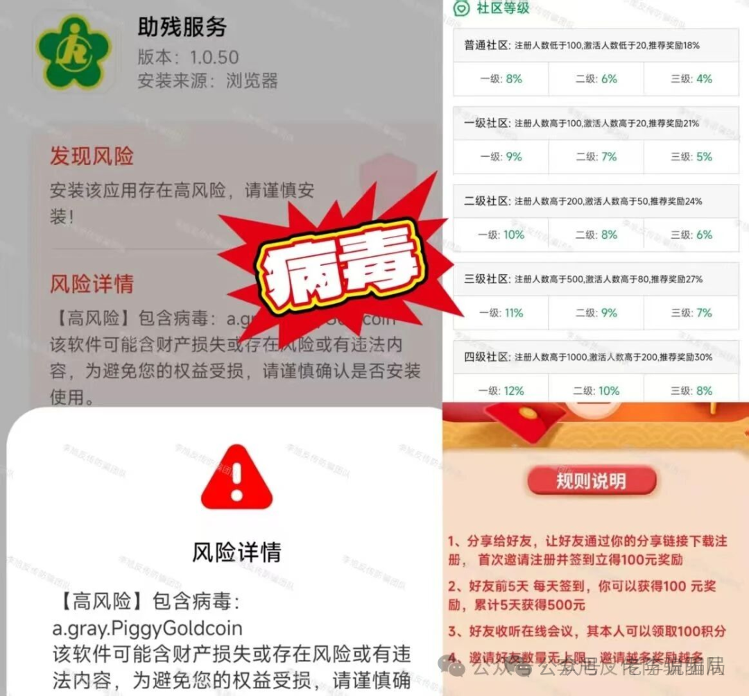 升级费、激活费?当心!CloudFactory,超级未来,上合慈协这些项目开始收割了,请及时止损! 升级费、激活费?当心!CloudFactory,超级未来,上合慈协这些项目开始收割了,请及时止损!