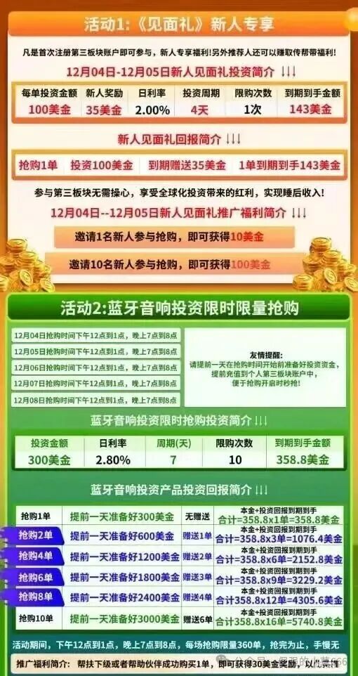 “月入百万是陷阱!‘博发’正在收割最后一批韭菜,已有账户归零!” “月入百万是陷阱!‘博发’正在收割最后一批韭菜,已有账户归零!”
