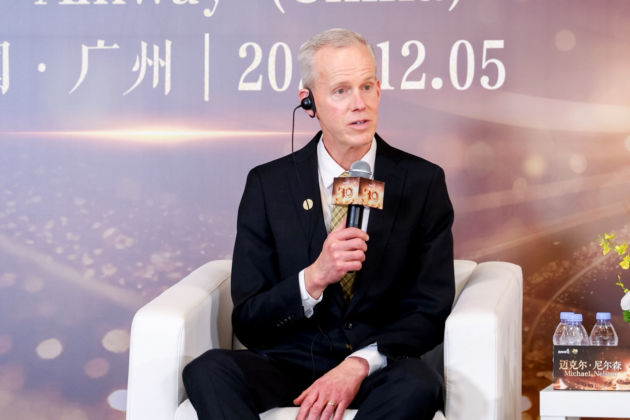 安利的“中国功夫”练了30年，从“搬运工”成为“全球创新中心”(2)