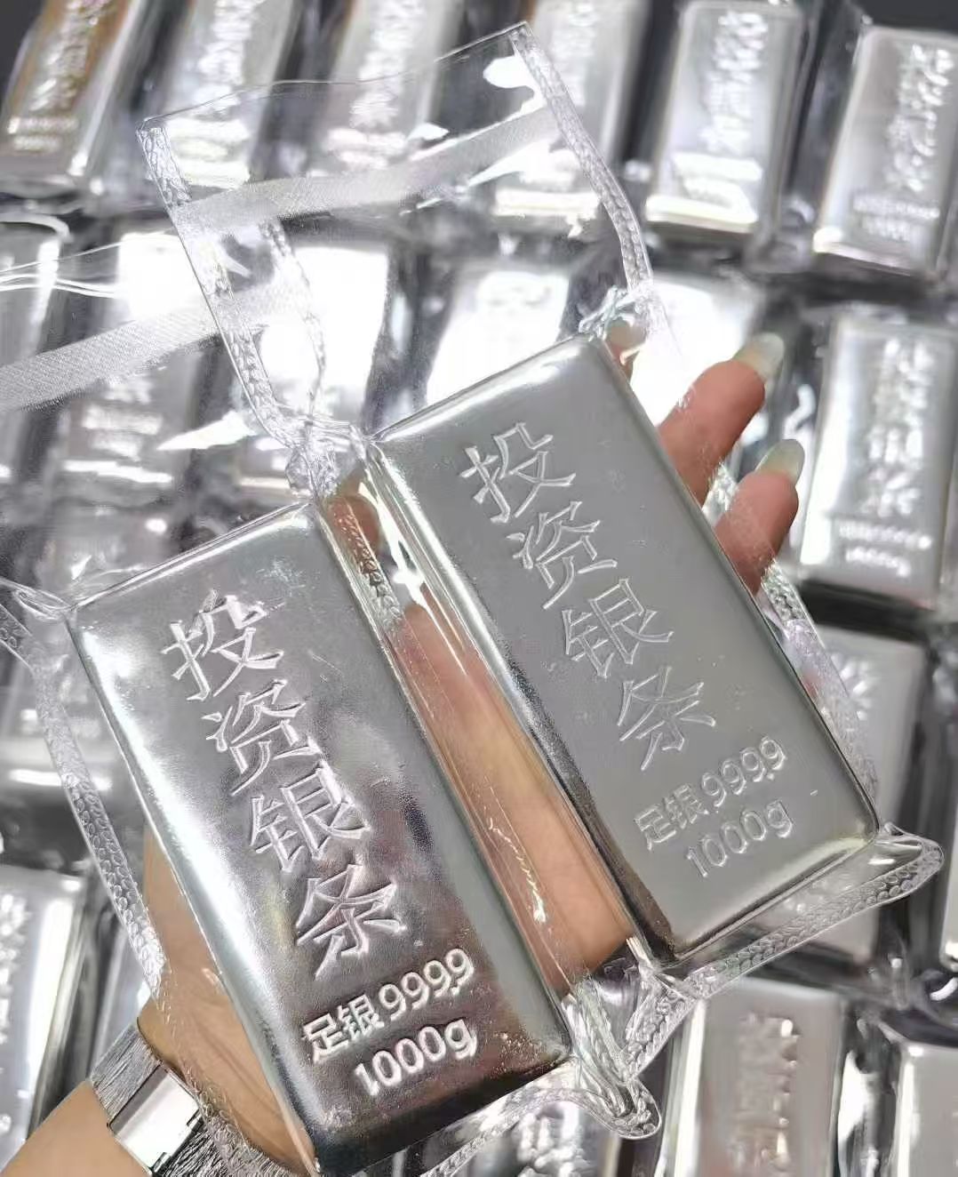 部分商家“免税”销售，深圳水贝黄金租赁走热