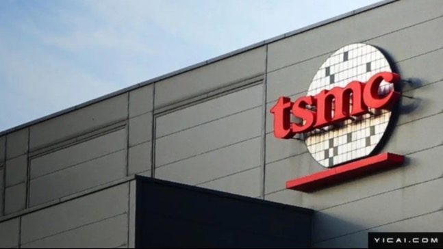 台积电利润狂飙 市值已超三星两倍