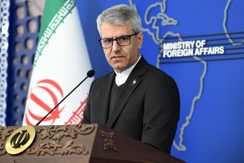 伊朗遭遇1979年来最严峻挑战，但它不是委内瑞拉美国纠结了？