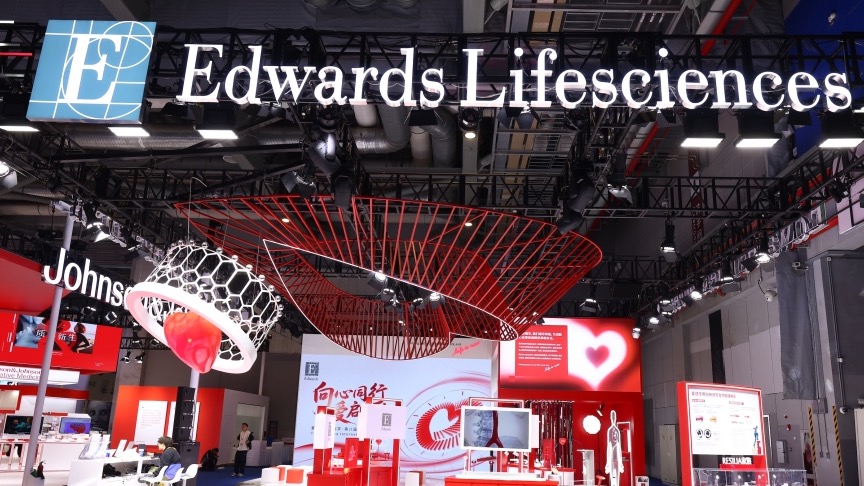 这一医疗器械在美国高度垄断，“瓣膜之王”收购遇阻！中国市场百花齐放