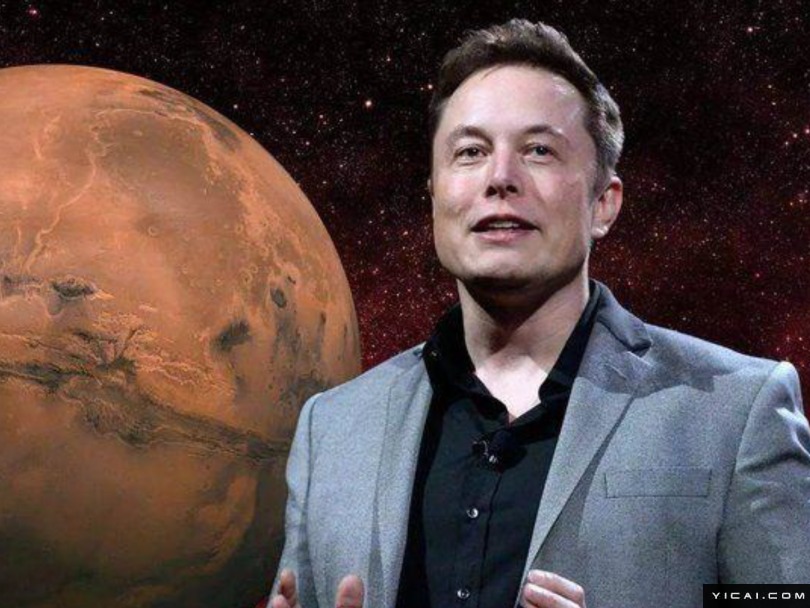 马斯克抛出能源终极解决方案,颠覆常人想象 马斯克抛出能源终极解决方案,颠覆常人想象