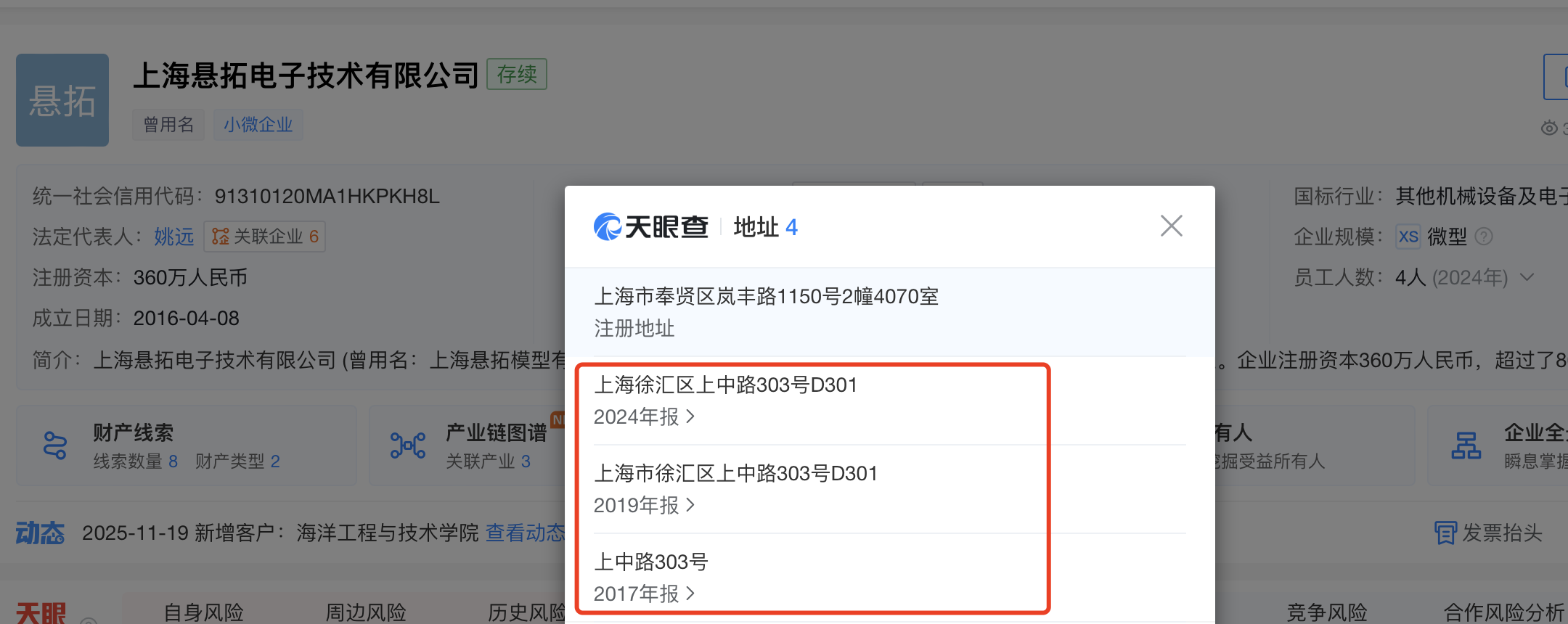IPO周报：三瑞智能客户存疑，子公司上海销售区与大客户同址同邮箱