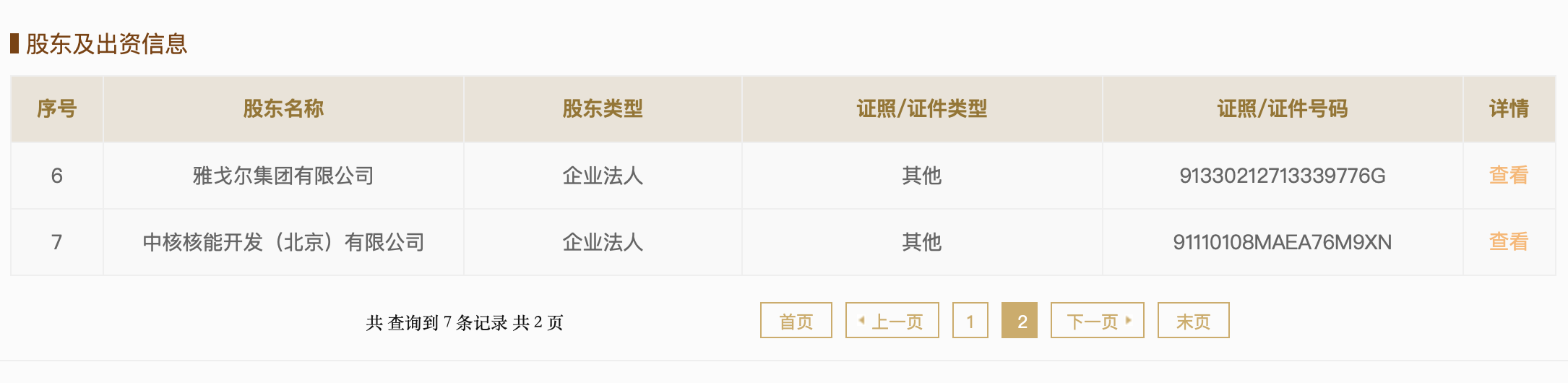中国积极发展核电，服装企业雅戈尔也入局了(2)