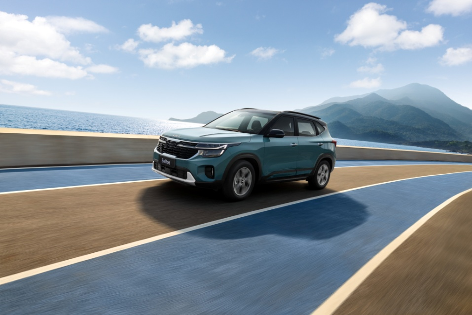 车市竞争持续加剧，为何起亚能实现双增长？