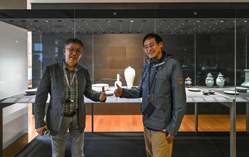 “富贵人家”的盛衰故事，从大英博物馆的家族旧藏说起