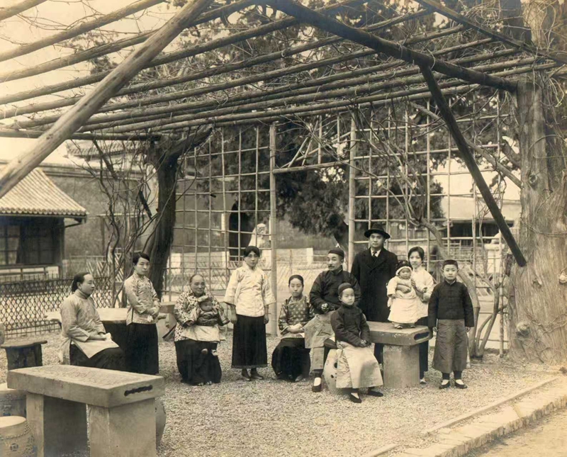 “富贵人家”的盛衰故事，从大英博物馆的家族旧藏说起