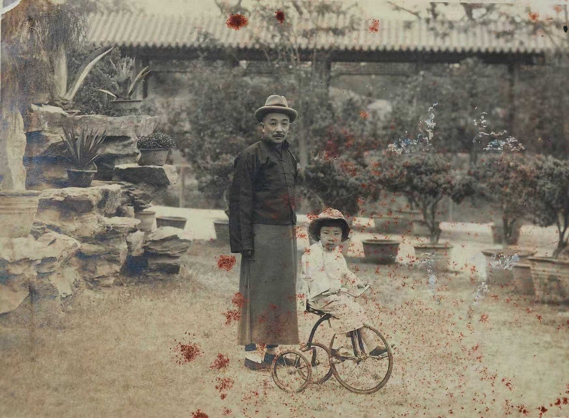 “富贵人家”的盛衰故事，从大英博物馆的家族旧藏说起