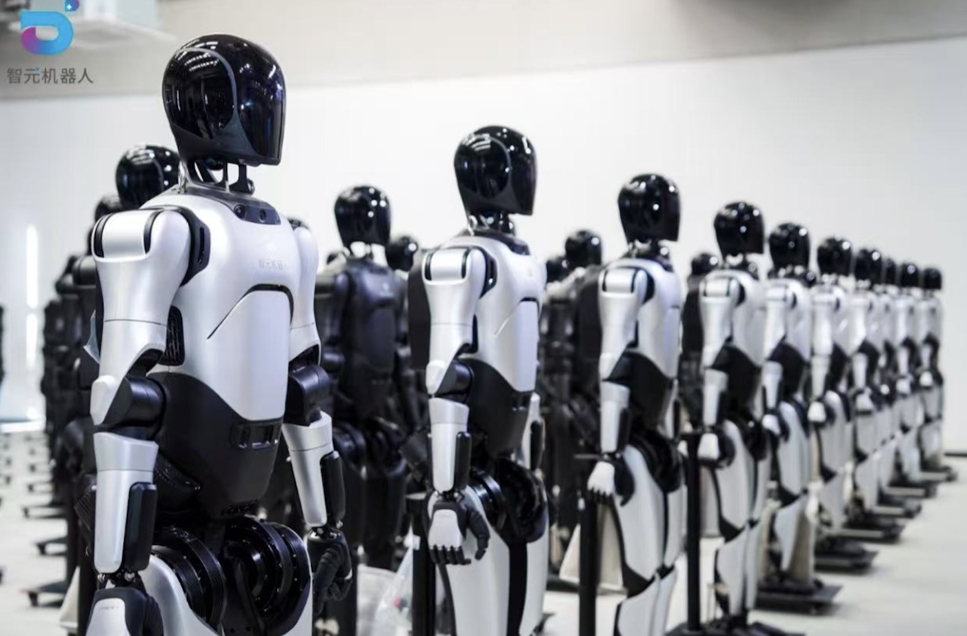 上海一个月5家AI企业上市，5500亿产业“护城河”全链开花