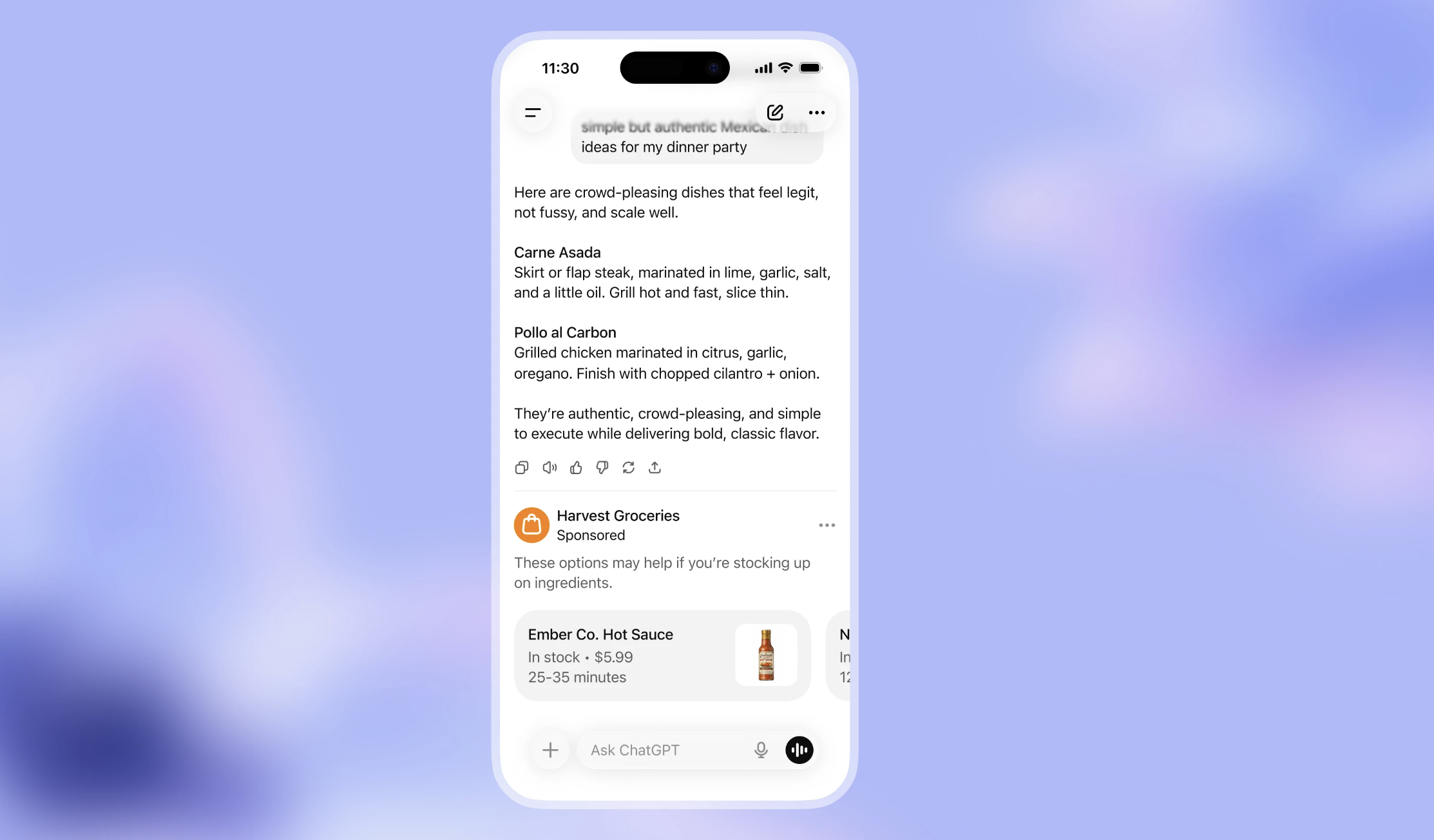 OpenAI等不起了?ChatGPT宣布加广告,用户不买账(2) OpenAI等不起了?ChatGPT宣布加广告,用户不买账(2)