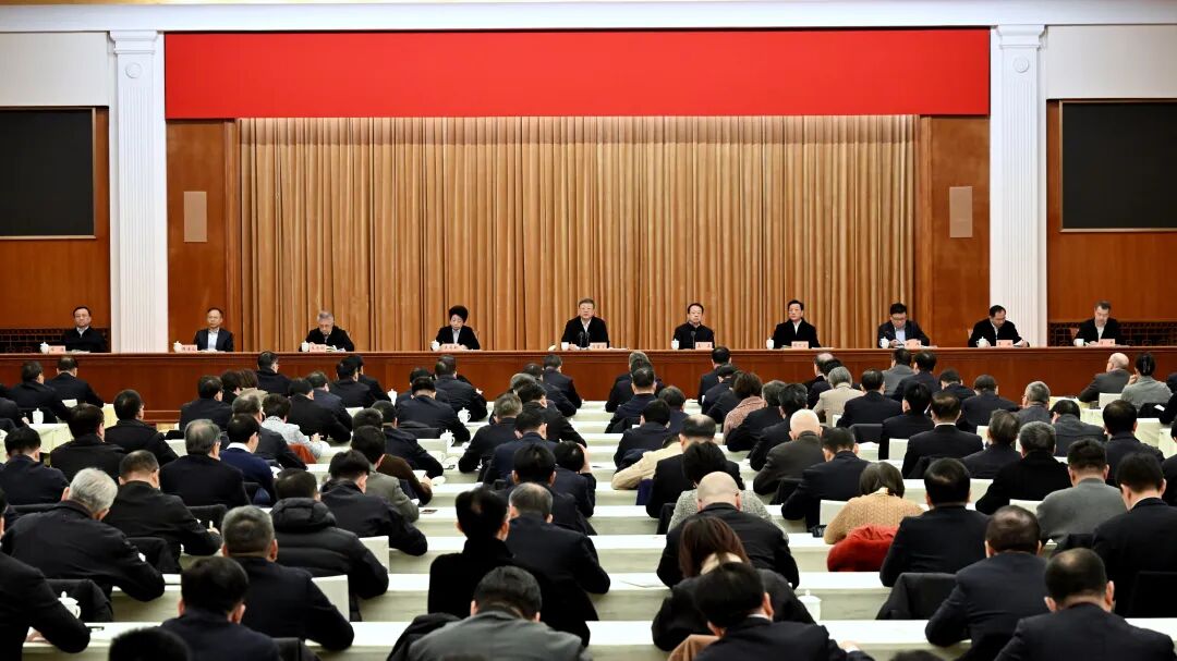 上海召开优化营商环境大会！提振市场信心和引导社会预期，陈吉宁划出这些重点