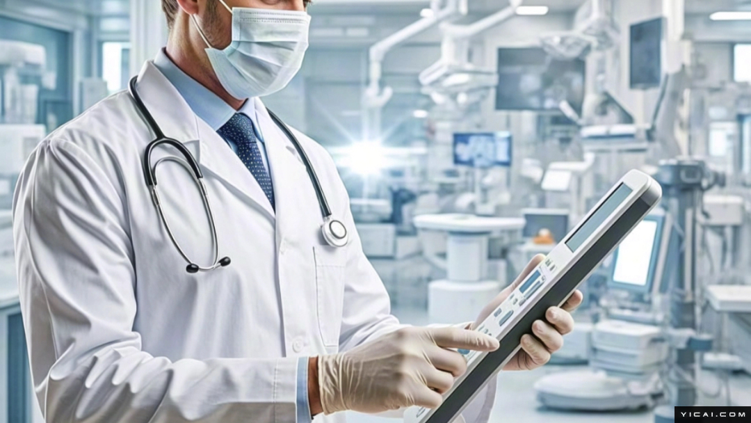 顶级专家回应马斯克外科医生“失业论”｜商业秘密