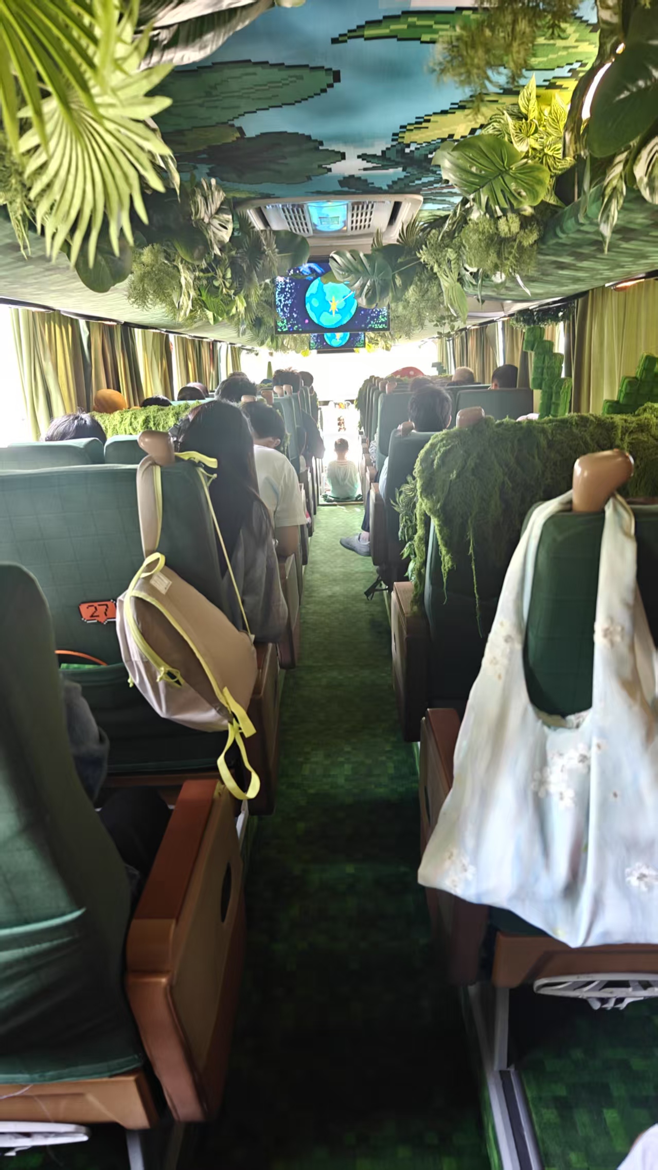 客流、收入断崖式下跌，谁来拯救公路客运业？