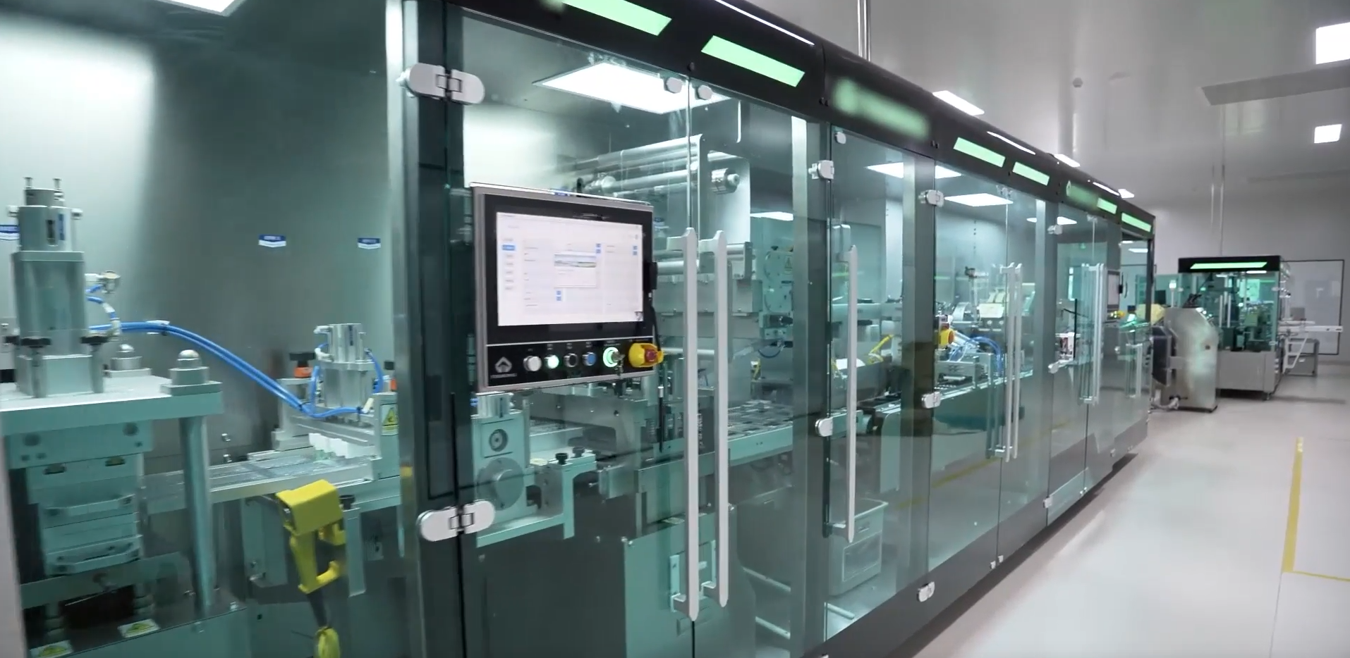 老药新生记：联馨药业如何解锁数字化增长密码