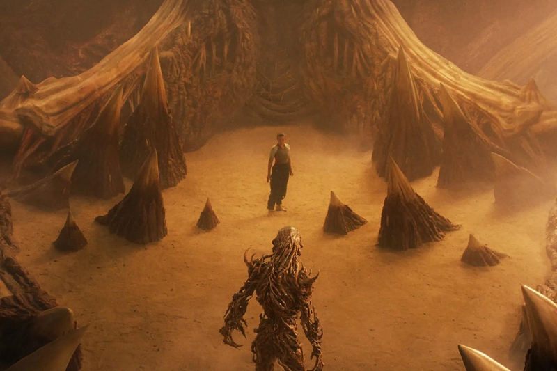 《怪奇物语》落幕，传奇剧集缔造者为何选择离开奈飞？