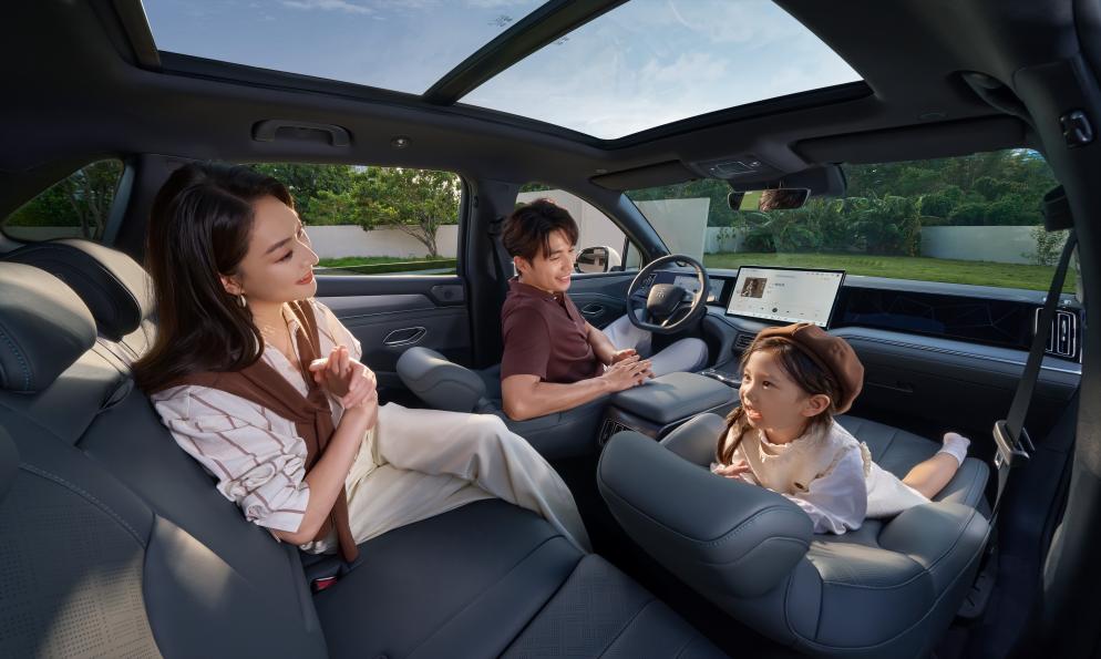 限时9.98-15.68万元,2026款宋L/宋Pro DM-i上市,长续航、低油耗、更智能! 限时9.98-15.68万元,2026款宋L/宋Pro DM-i上市,长续航、低油耗、更智能!