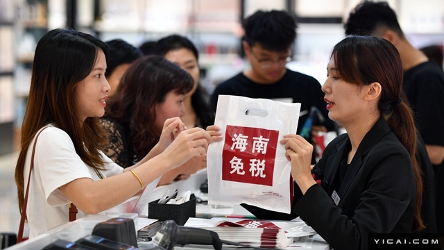 元旦假期首日:国内酒店预订热度增长超3倍，三亚入境游客大增5倍