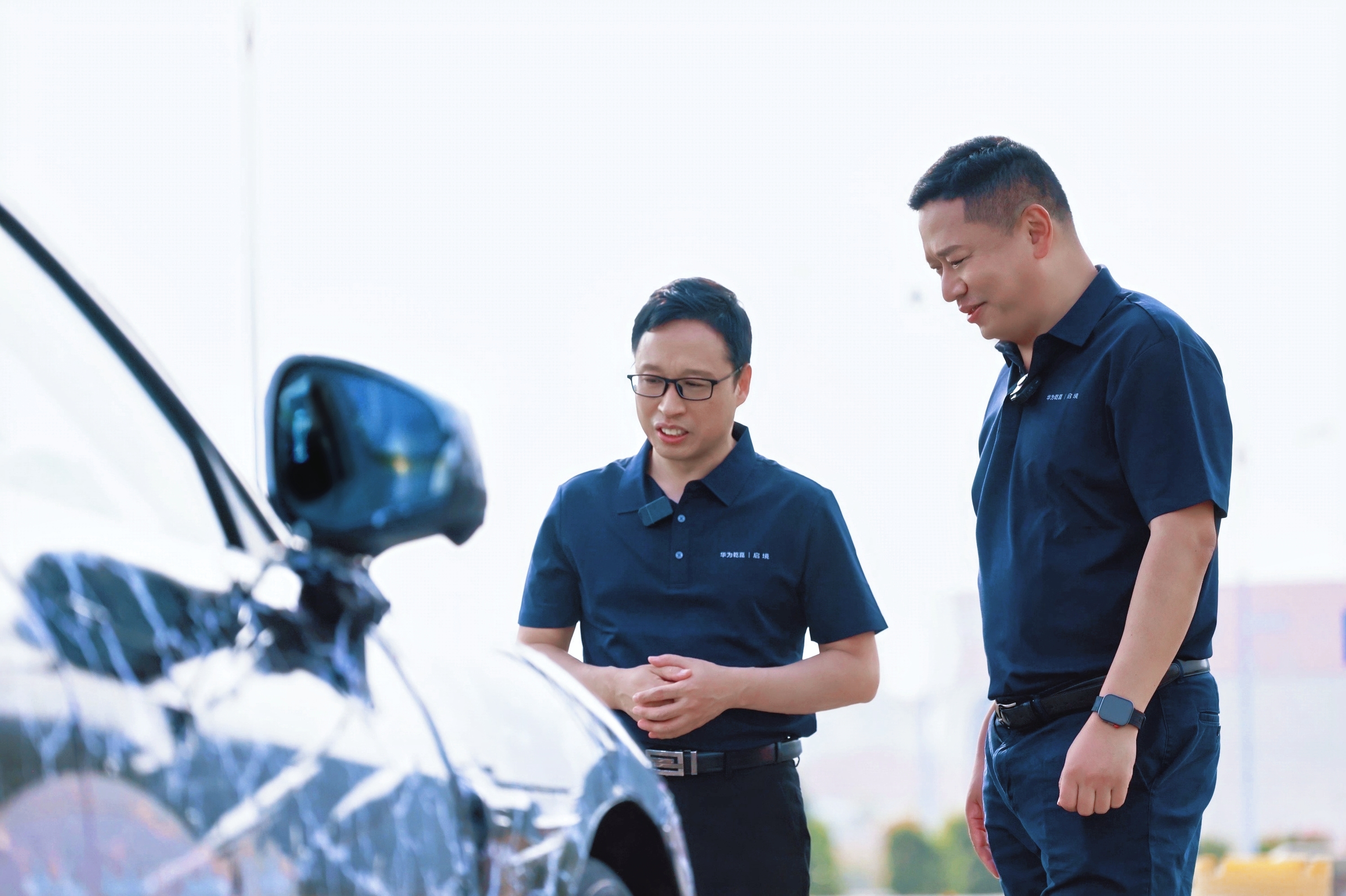  华为乾崑启境的商业模式，给中国汽车发展带来了哪些启发？