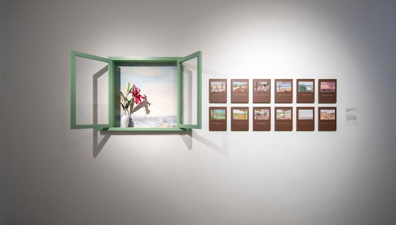 用艺术探寻生命历程,这个展览讲述如何面对人生缺憾 用艺术探寻生命历程,这个展览讲述如何面对人生缺憾