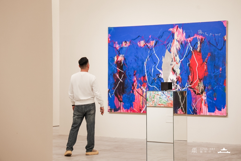 蓬皮杜特展登陆北京，毕加索、马蒂斯原作亮相｜展览推荐