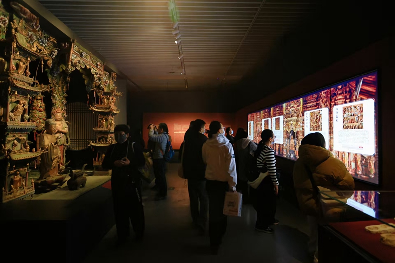 蓬皮杜特展登陆北京，毕加索、马蒂斯原作亮相｜展览推荐