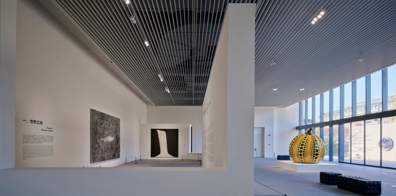 蓬皮杜特展登陆北京，毕加索、马蒂斯原作亮相｜展览推荐