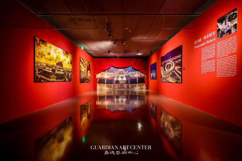 蓬皮杜特展登陆北京，毕加索、马蒂斯原作亮相｜展览推荐