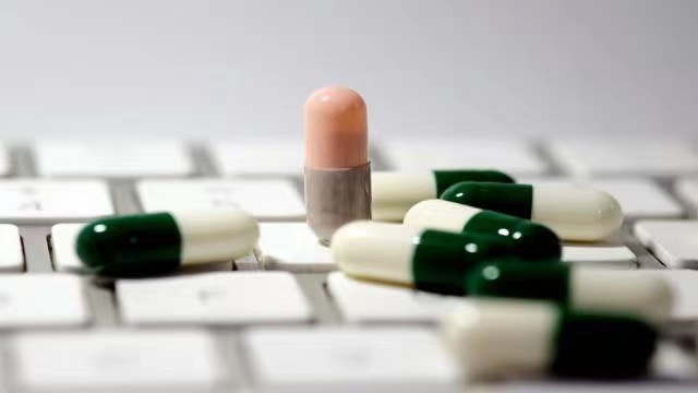 A股、港股医药股今日大涨，这些利好因素在刺激