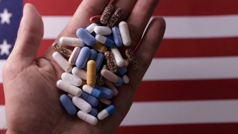 2026年美国超350种药品将涨价 2026年美国超350种药品将涨价