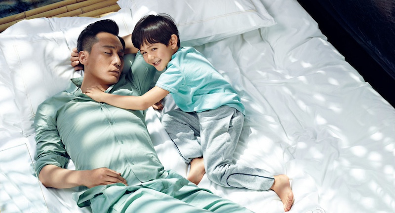 在亲子关系中，“父亲”如何诞生？｜元旦书摘