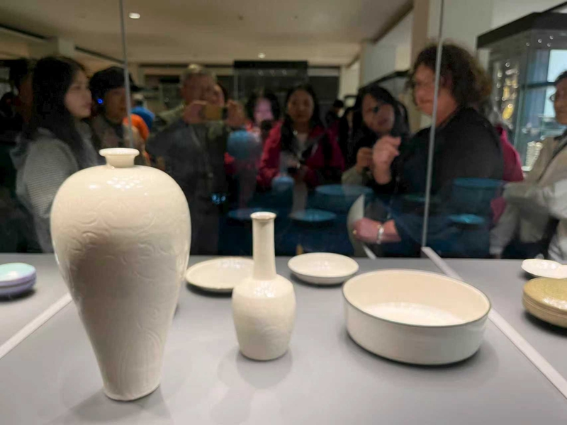 “富贵人家”的盛衰故事,从大英博物馆的家族旧藏说起 “富贵人家”的盛衰故事,从大英博物馆的家族旧藏说起