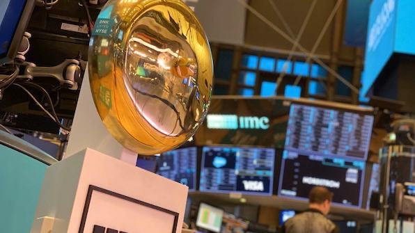 美股点金丨新财报季启幕，标普500能否闯关7000点