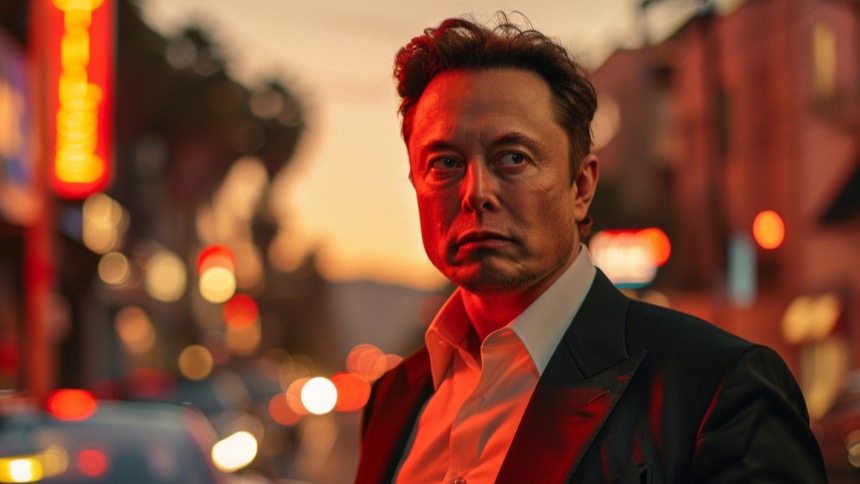 马斯克称AGI今年就将实现！20年内所有商品服务都将接近免费