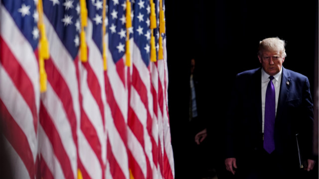 特朗普再次威胁“采取行动”，欧洲多国声援丹麦和格陵兰岛