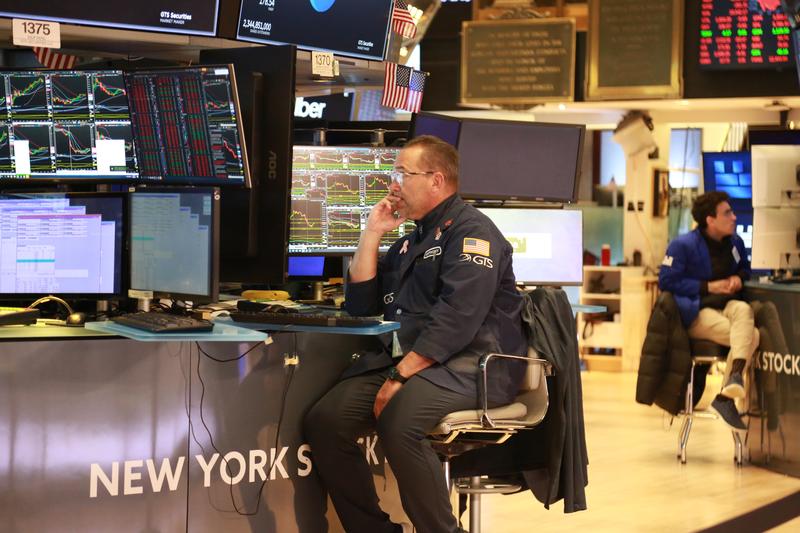 “美国例外论”式微!抛售美国交易再兴起,亚太股市开年一片红 “美国例外论”式微!抛售美国交易再兴起,亚太股市开年一片红