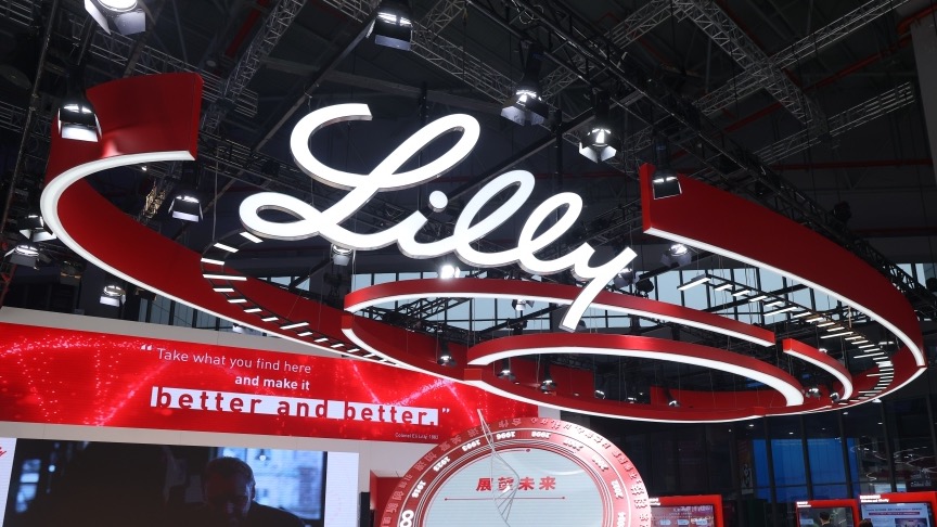 全球最大科技公司和最大药企联手,10亿美元欲砸出AI“超级药厂” 全球最大科技公司和最大药企联手,10亿美元欲砸出AI“超级药厂”