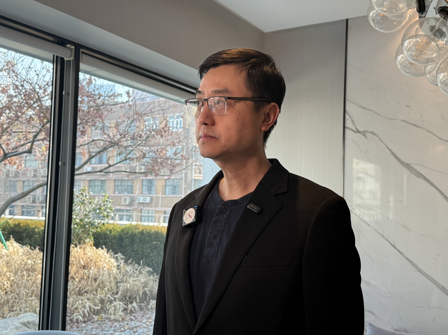 上海棋界追忆聂卫平：他迅速接受了人工智能的新招法