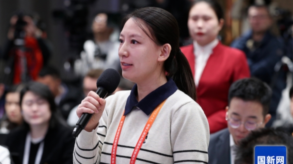 国家统计局局长答一财：四个字概括2025年中国经济表现