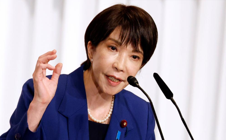 2月8日投票！日本首相高市早苗执意提前大选，被指“劳民伤财”