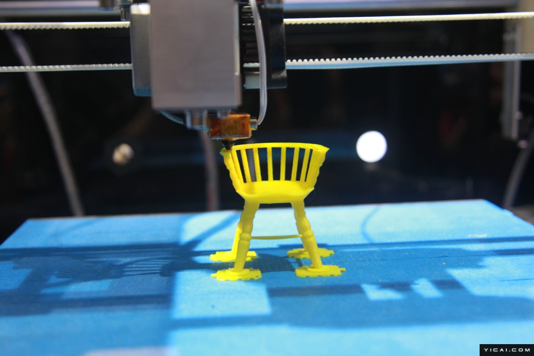 深圳3D打印企业,围剿了全球品牌 | 海斌访谈 深圳3D打印企业,围剿了全球品牌 | 海斌访谈