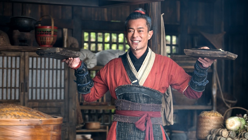 元旦档新片为何票房表现平淡？合家欢电影仍是节假日必选