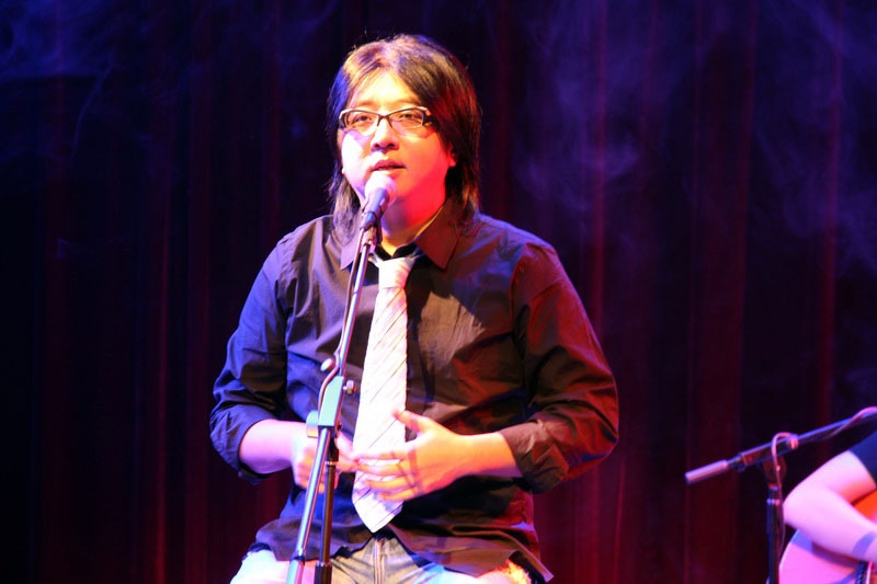 袁惟仁去世,他写的那些金曲依然在传唱(2) 袁惟仁去世,他写的那些金曲依然在传唱(2)