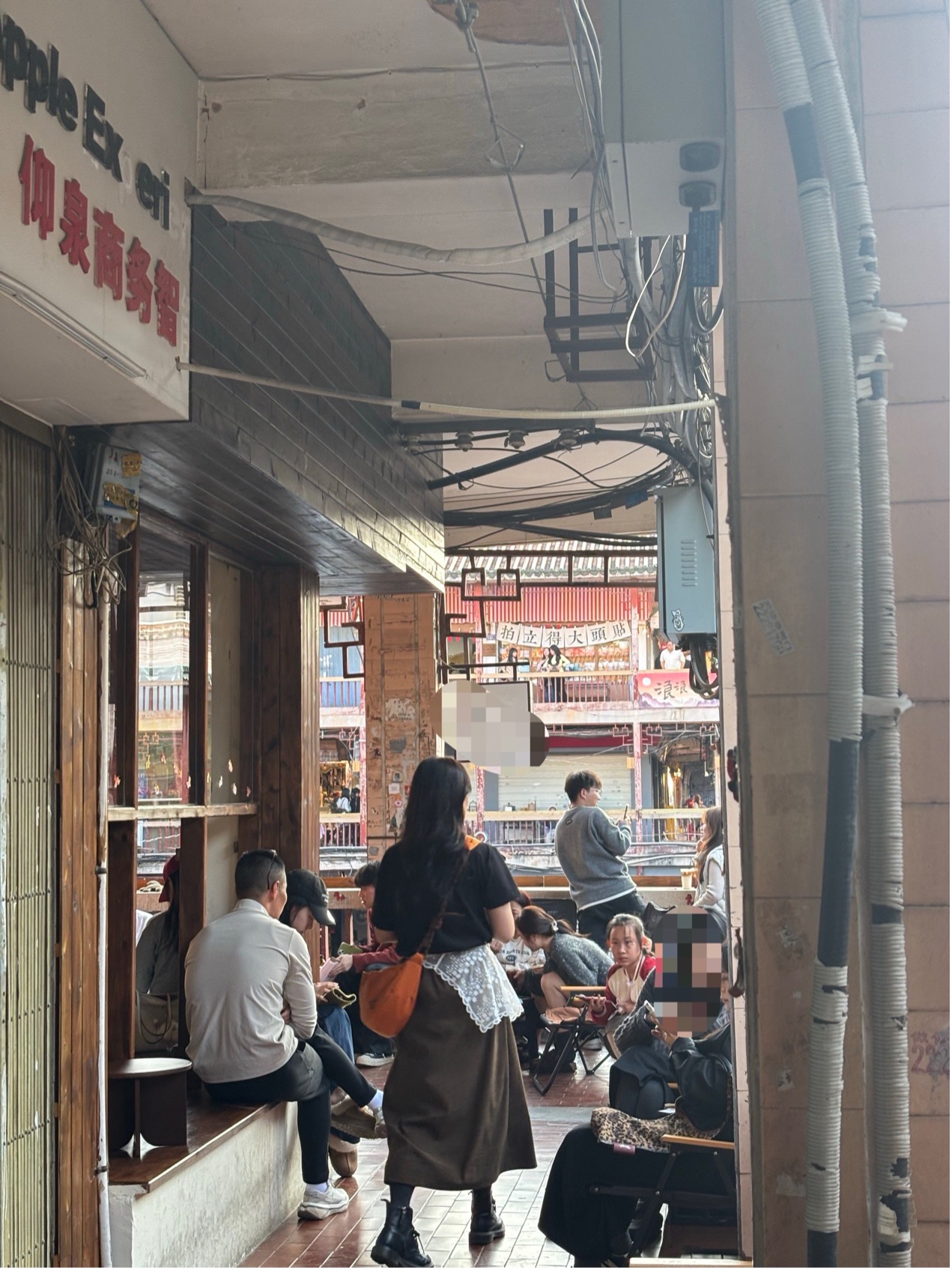 藏在泉州小巷里的咖啡,为什么能走红?|新春走基层(4) 藏在泉州小巷里的咖啡,为什么能走红?|新春走基层(4)