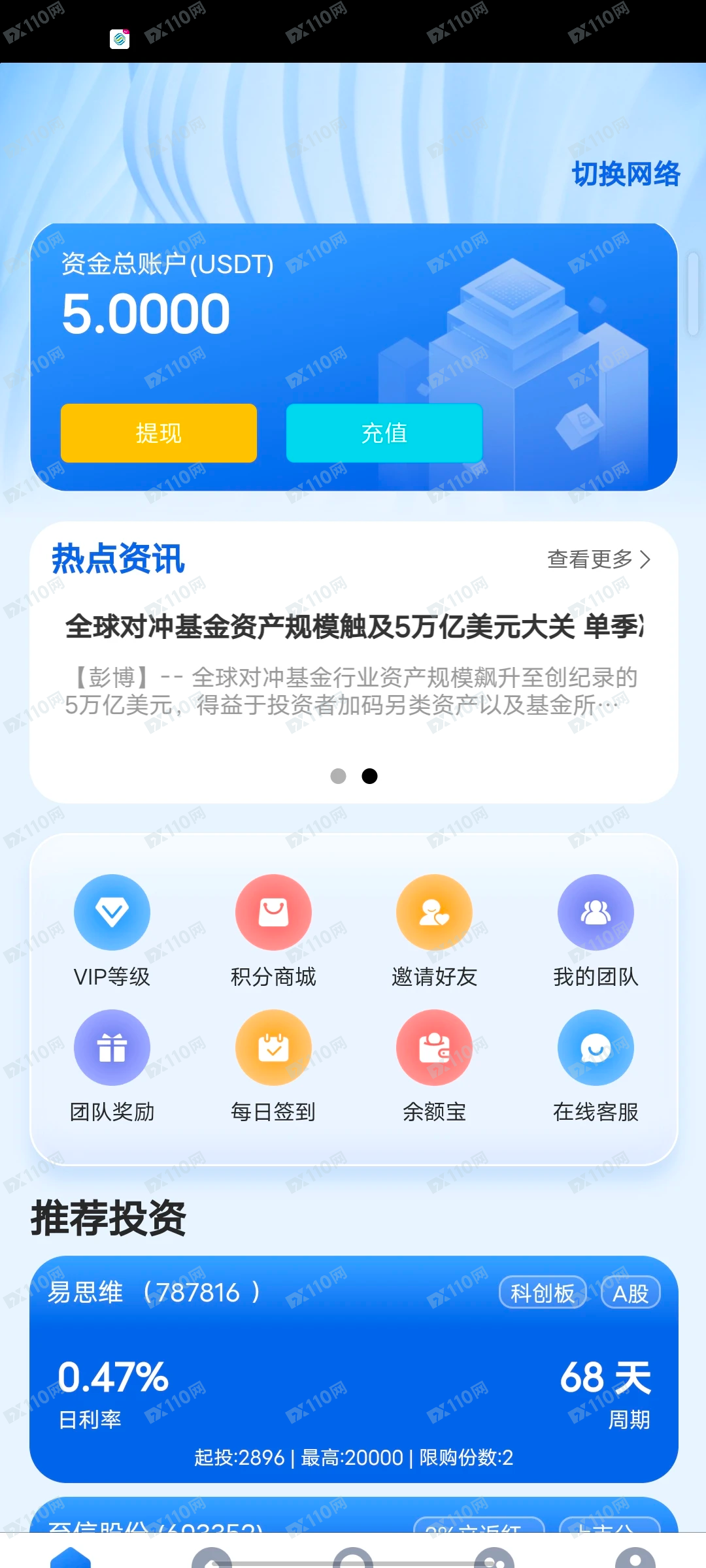 多尔资本Logotype杀猪盘，大家小心！(3)